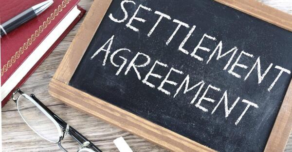 3 Key Reasons to Get Legal Advice Before Signing a Settlement Agreement