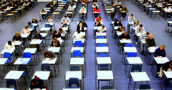 The UK’s New V-Level: Reform or Rebrand of Vocational Education? The UK’s New V-Level: Reform or Rebrand of Vocational Education?