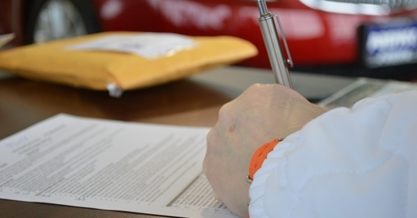 What is a Legal Services Payment Order (LSPO)? What is a Legal Services Payment Order (LSPO)?