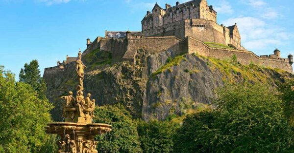 Why More Americans Are Looking at Property in Scotland Why More Americans Are Looking at Property in Scotland