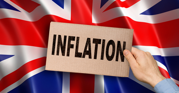 UK Inflation Rises to 3.8% in July, Driven by Airfare and Food Costs, Weakening Hopes for Further Rate Cuts UK Inflation Rises to 3.8% in July, Driven by Airfare and Food Costs, Weakening Hopes for Further Rate Cuts