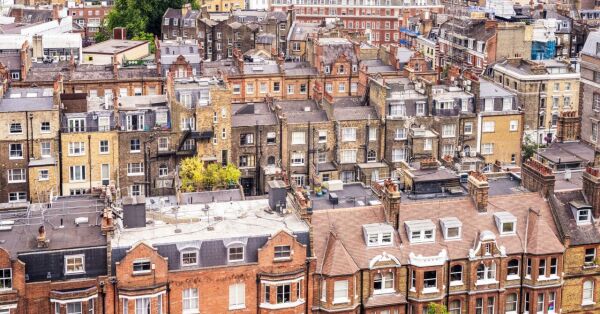 UK House Prices Return to Growth Amid ‘Broad Stability’ in Market UK House Prices Return to Growth Amid ‘Broad Stability’ in Market