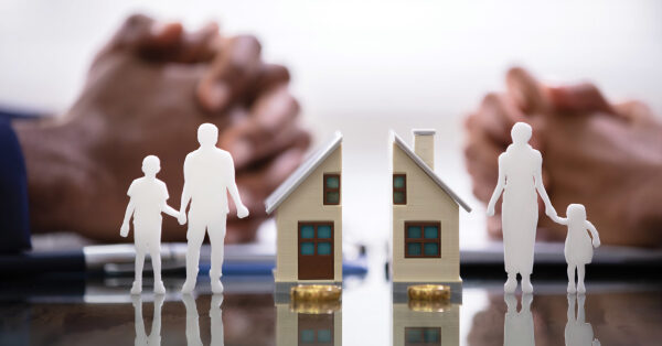 What the UK’s Third-Largest Divorce Settlement Teaches Us About Coercive Control What the UK’s Third-Largest Divorce Settlement Teaches Us About Coercive Control