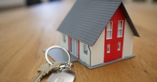 All Events of Property Ownership: What to Include in Your Deed of Trust All Events of Property Ownership: What to Include in Your Deed of Trust