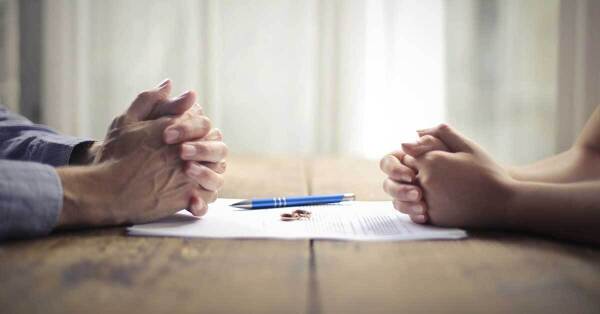 Are Finances Always Split 50/50 in a Divorce?