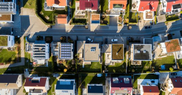 UK Build to Rent Investment Triggers Cause for Optimism UK Build to Rent Investment Triggers Cause for Optimism