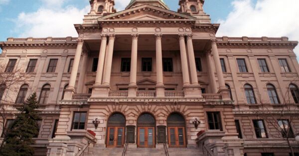 A Warning Sign of Recession? UK Sees Sharp Rise in County Court Judgments A Warning Sign of Recession? UK Sees Sharp Rise in County Court Judgments
