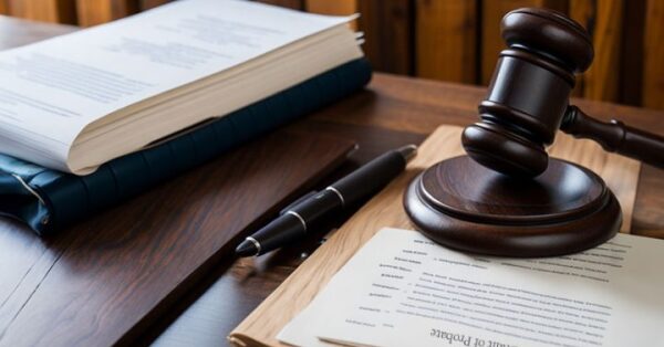 Probate Waiting Times Halved: What Families and Charities Need to Know in 2025 Probate Waiting Times Halved: What Families and Charities Need to Know in 2025