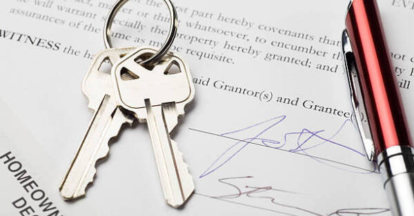 The Deed of Trust in the UK: Safeguarding Property Ownership