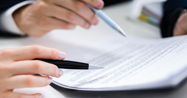 UK Moves Closer to Legalising Electronic Wills: What You Need to Know and How Parachute Law Can Help UK Moves Closer to Legalising Electronic Wills: What You Need to Know and How Parachute Law Can Help
