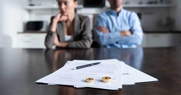 Understanding Your Financial Rights and Entitlements in Divorce in England and Wales